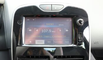 RENAULT CLIO 1.2 2015, SERWISOWANY full