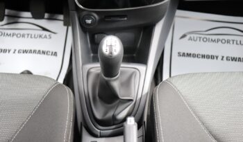 RENAULT CLIO 1.2 2015, SERWISOWANY full