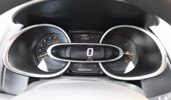 RENAULT CLIO 1.2 2015, SERWISOWANY full