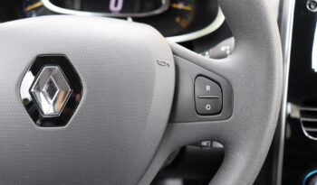 RENAULT CLIO 1.2 2015, SERWISOWANY full