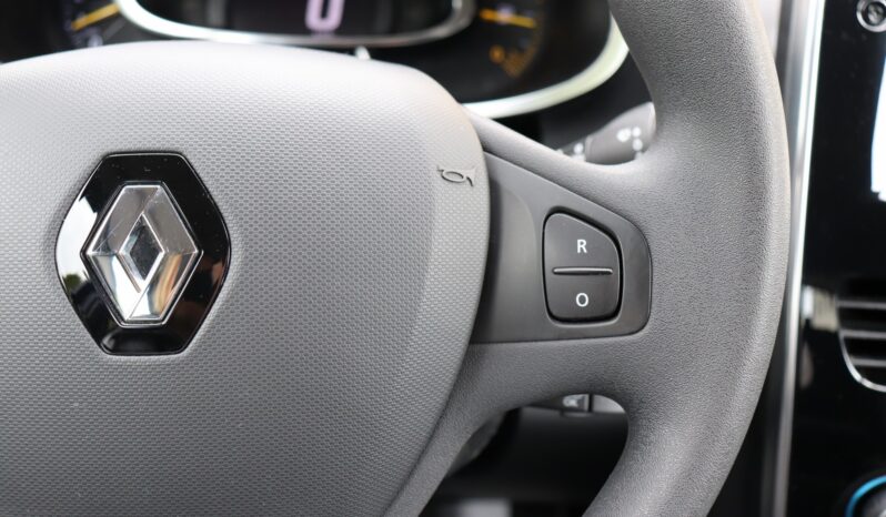 RENAULT CLIO 1.2 2015, SERWISOWANY full