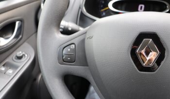 RENAULT CLIO 1.2 2015, SERWISOWANY full