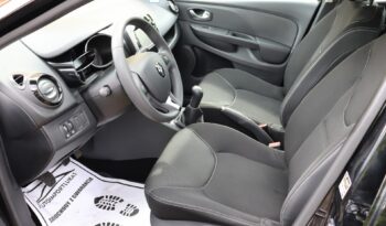 RENAULT CLIO 1.2 2015, SERWISOWANY full