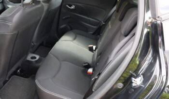RENAULT CLIO 1.2 2015, SERWISOWANY full