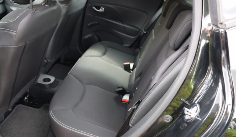 RENAULT CLIO 1.2 2015, SERWISOWANY full