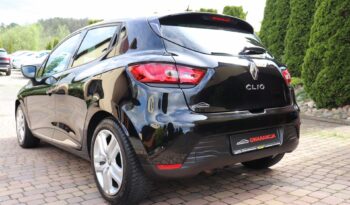 RENAULT CLIO 1.2 2015, SERWISOWANY full