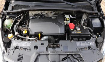 RENAULT CLIO 1.2 2015, SERWISOWANY full