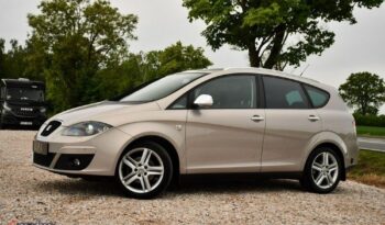 Seat Altea XL full
