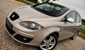 Seat Altea XL full