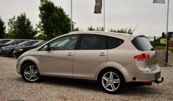 Seat Altea XL full