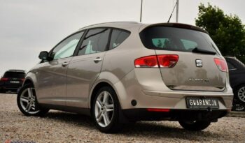 Seat Altea XL full
