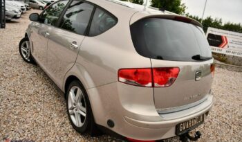 Seat Altea XL full