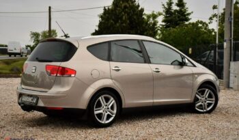 Seat Altea XL full