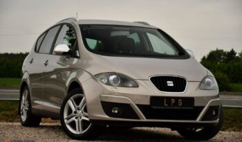 Seat Altea XL full