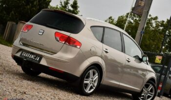 Seat Altea XL full