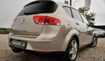 Seat Altea XL full