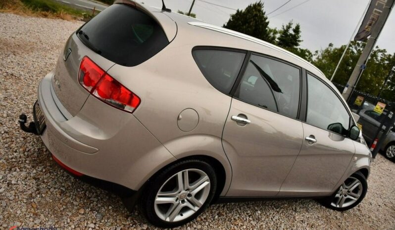 Seat Altea XL full