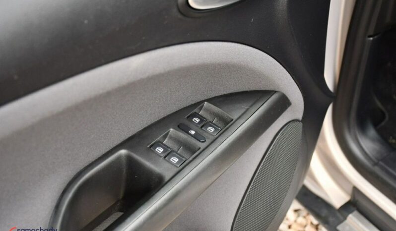 Seat Altea XL full