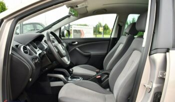 Seat Altea XL full