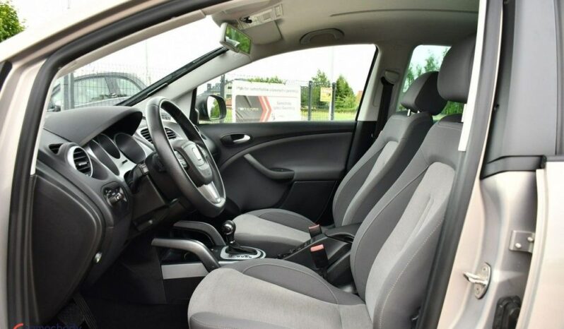 Seat Altea XL full