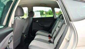 Seat Altea XL full