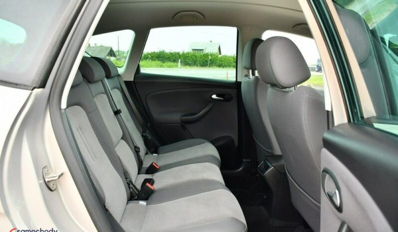 Seat Altea XL full