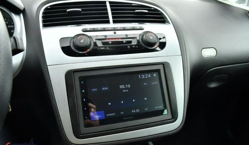 Seat Altea XL full
