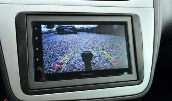 Seat Altea XL full