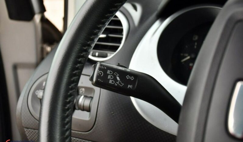 Seat Altea XL full