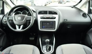 Seat Altea XL full