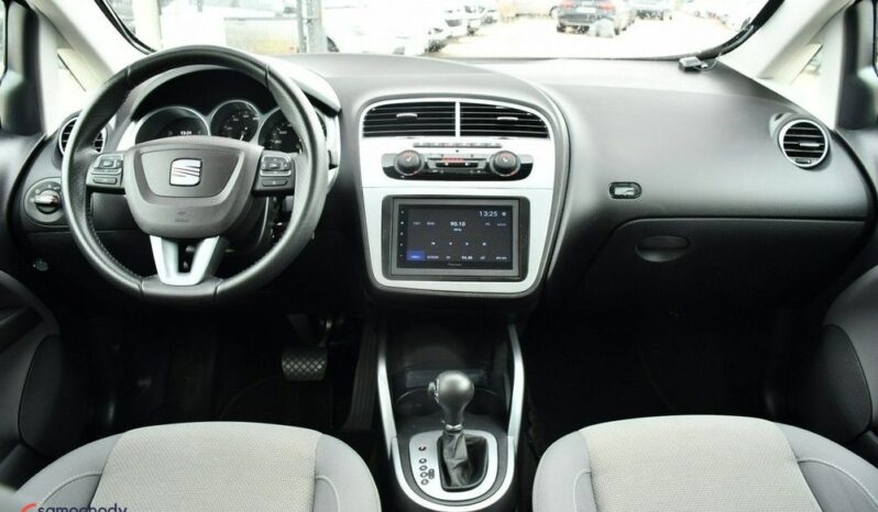 Seat Altea XL full