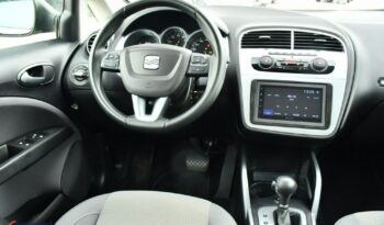 Seat Altea XL full