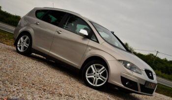 Seat Altea XL full