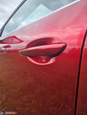 Mazda CX-30 SKYACTIV-X 2.0 M-Hybrid full