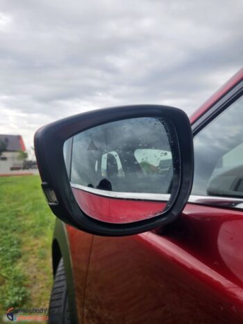 Mazda CX-30 SKYACTIV-X 2.0 M-Hybrid full