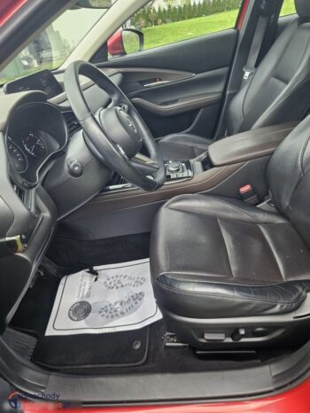 Mazda CX-30 SKYACTIV-X 2.0 M-Hybrid full