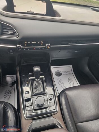 Mazda CX-30 SKYACTIV-X 2.0 M-Hybrid full