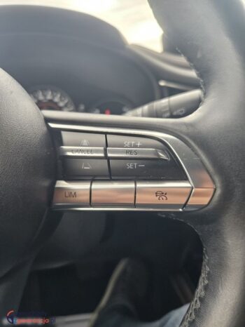 Mazda CX-30 SKYACTIV-X 2.0 M-Hybrid full