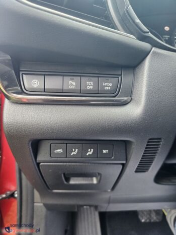 Mazda CX-30 SKYACTIV-X 2.0 M-Hybrid full