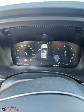 Volvo XC 60 D4 Geartronic Momentum Pro full