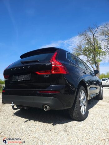 Volvo XC 60 D4 Geartronic Momentum Pro full