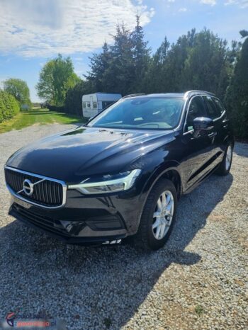 Volvo XC 60 D4 Geartronic Momentum Pro full