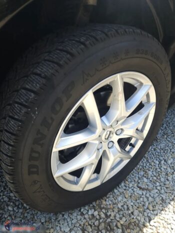 Volvo XC 60 D4 Geartronic Momentum Pro full