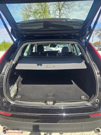 Volvo XC 60 D4 Geartronic Momentum Pro full