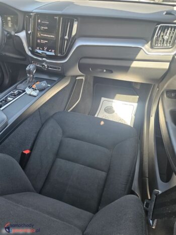 Volvo XC 60 D4 Geartronic Momentum Pro full