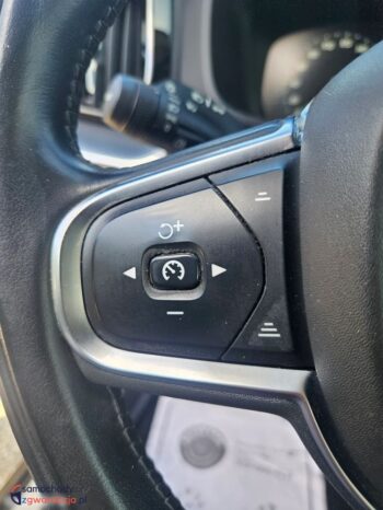 Volvo XC 60 D4 Geartronic Momentum Pro full