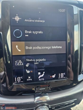 Volvo XC 60 D4 Geartronic Momentum Pro full