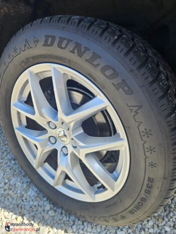 Volvo XC 60 D4 Geartronic Momentum Pro full