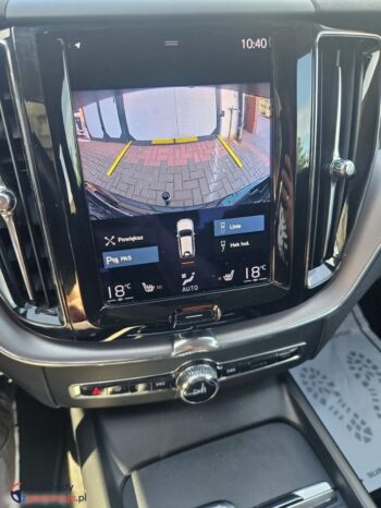 Volvo XC 60 D4 Geartronic Momentum Pro full