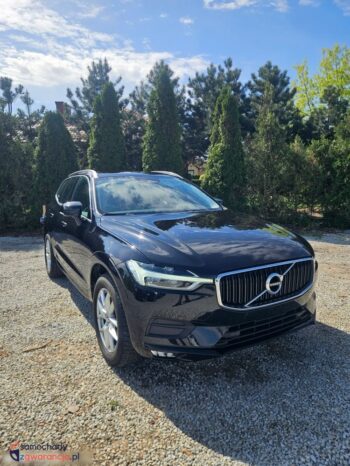 Volvo XC 60 D4 Geartronic Momentum Pro full